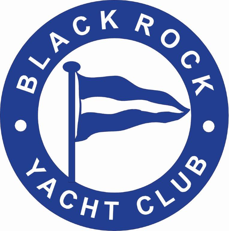 Black Rock Yacht Club burgee